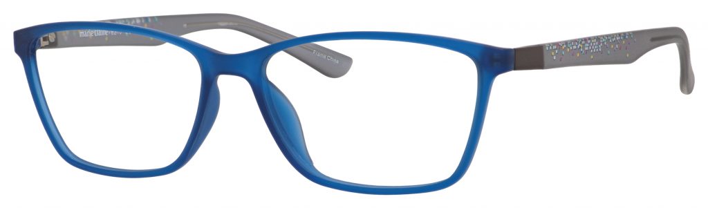  Blue Gray